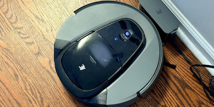 This $200 robot vacuum proves budget cleaners are finally worth your money