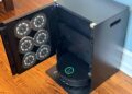 This futuristic robot vacuum and mop will change how you clean your floors