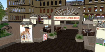 ATEK Grid is back – Hypergrid Business