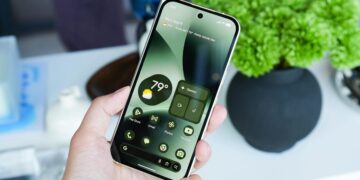 How to clear your Google Search cache on Android (and why it’s a must for me)