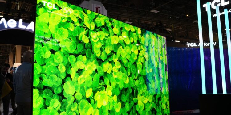 Watching football? Change these 5 settings on your TV for better performance instantly