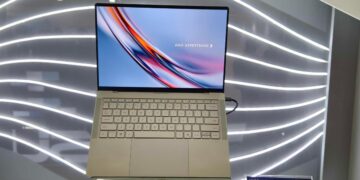 Why the Windows laptop I recommend to most business users isn’t a ThinkPad or XPS