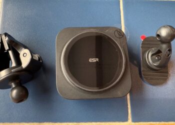 I replaced my old car charger with this Qi2 device – for less than $20
