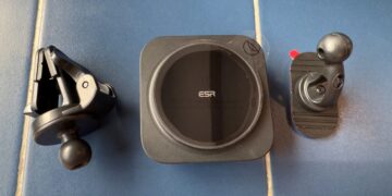 I replaced my old car charger with this Qi2 device – for less than $20