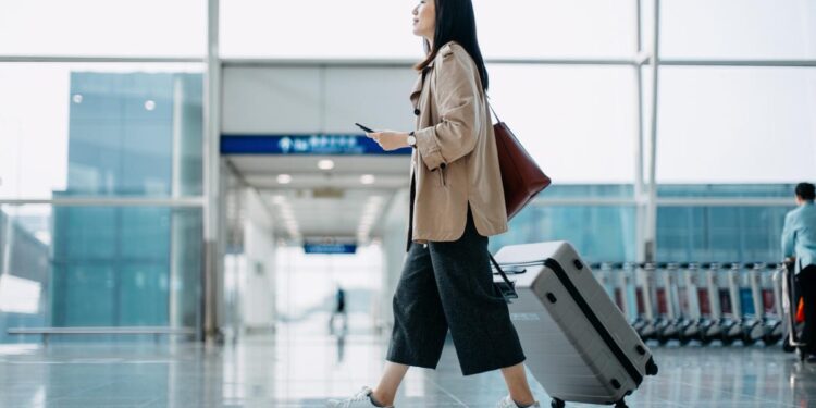 You can share your real-time location via Google Messages now – here’s how