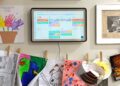 Skylight Calendar 2 review: How this smart tablet keeps my large family organized