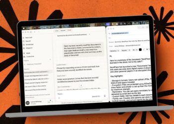 I let Claude AI control my Mac, and it worked flawlessly – with only two minor issues