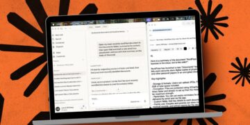 I let Claude AI control my Mac, and it worked flawlessly – with only two minor issues