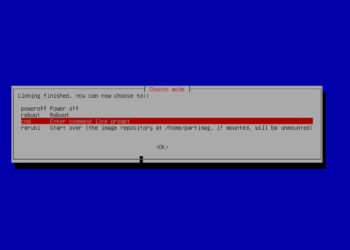 How I used CloneZilla to fully back up my PC in case disaster strikes (and it’s free)