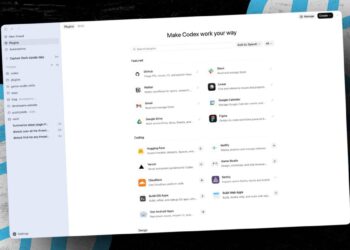 OpenAI upgrades Codex to automate your workflows – and compete better with Claude Code