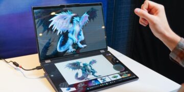 Everything Lenovo announced at MWC 2026, including foldables and modular laptops