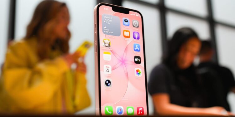 Get the iPhone 17e for $6 a month at AT&T – here’s how