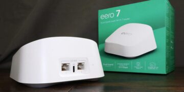 This discounted Wi-Fi 7 mesh system has me seriously considering an internet upgrade