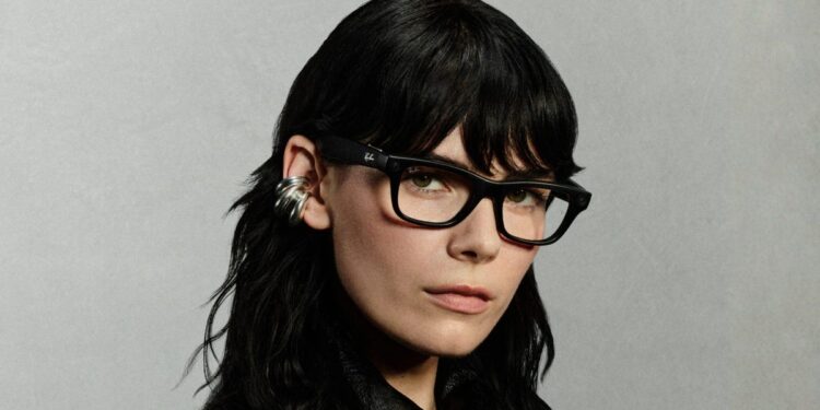 Meta Ray-Bans vs. Optics: Why glasses wearers should consider the new model