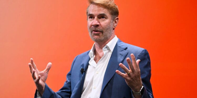 This AI expert says the job apocalypse isn’t coming, even if you’re a coder – here’s why