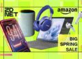 Amazon Spring Sale live blog 2026: Tracking the biggest price drops all weekend