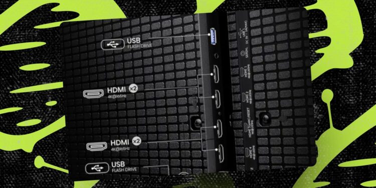 How to disable HDMI-CEC on your TV – and why it’s critical to do so