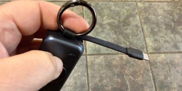This quirky little device solved my biggest gripe with my Apple Watch