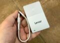Lexar TouchLock Portable SSD review: An iPhone user’s dream storage device