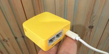 A $30 router with a built-in VPN? I had to try it – and haven’t had any regrets