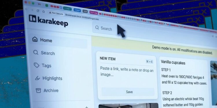 This AI tool turned my messy browser tabs into something actually manageable