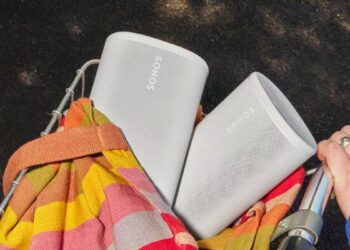 Sonos just launched 2 new speakers, with some subtle but useful upgrades