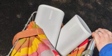 Sonos just launched 2 new speakers, with some subtle but useful upgrades