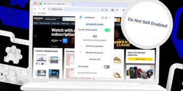 Want to know which sites are selling your data? This free privacy tool gave me answers