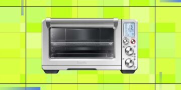 5 kitchen tech splurges that I’ve found to be worth every penny (and are on sale now)