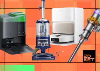 Best early Amazon Spring Sale robot vacuum deals 2026