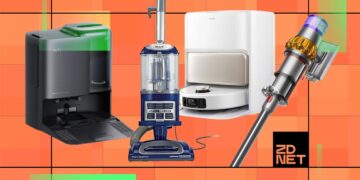 Best early Amazon Spring Sale robot vacuum deals 2026