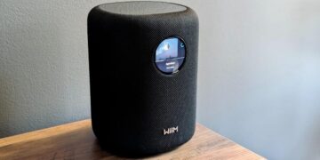 This glorious smart speaker is the HomePod successor Apple fans have been longing for