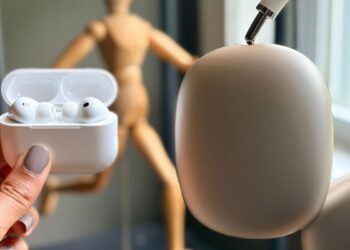 Do Apple’s new AirPods Max 2 beat the AirPods Pro 3? I’ve tried both, here’s my take