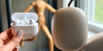 Do Apple’s new AirPods Max 2 beat the AirPods Pro 3? I’ve tried both, here’s my take