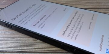 I found a way to roll back buggy Google Services updates on Android – in just a few clicks