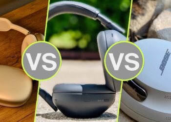 I tested the AirPods Max 2, Sony XM6, and Bose Ultra 2: Why Bose is my top pick