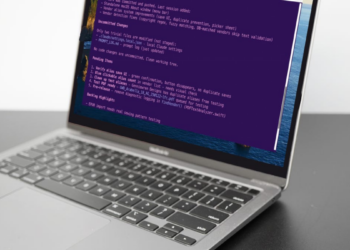 How I set up Claude Code in iTerm2 to launch all my AI coding projects in one click