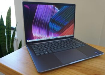 After testing this HP laptop, I get why its ‘boring’ design is adored by business users