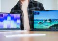 After using the MacBook Neo for weeks, switching to the Air has been refreshingly sweet