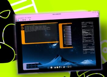 30 years later, I returned to Enlightenment Linux to test the Elive beta – and it’s much better