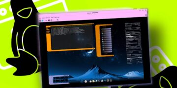30 years later, I returned to Enlightenment Linux to test the Elive beta – and it’s much better