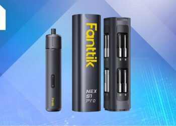 This handy electric screwdriver is now 50% off – here’s where to snag the deal