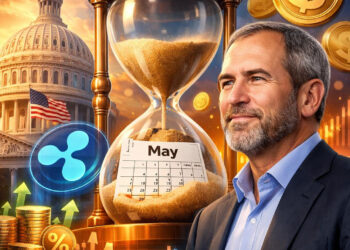 Ripple CEO Sets May Timeline For CLARITY Act Approval Amid Stablecoin Yield Debate