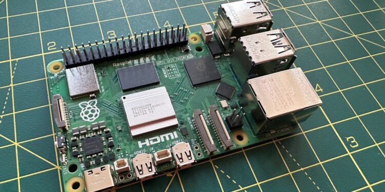 My two Raspberry Pi boards cost as much as a laptop now – and AI is to blame