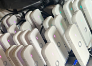 The shadowy SIM farms behind those incessant scam texts – and how to stay safe