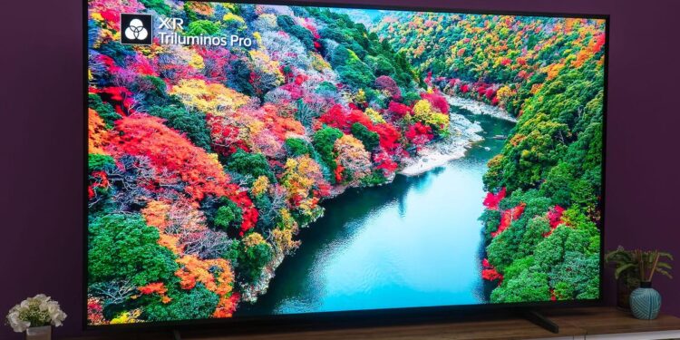 Own a Sony TV? 3 quick settings I’d change to meaningfully improve the picture quality