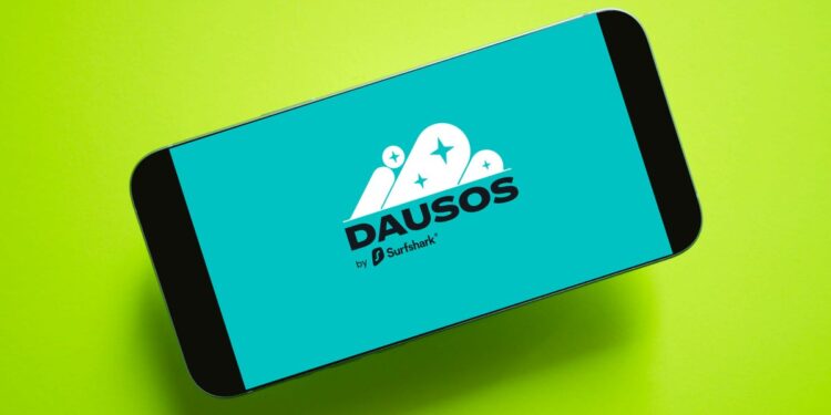 I speed-tested Surfshark’s new ‘heavenly’ Dausos VPN protocol – how it compares to WireGuard