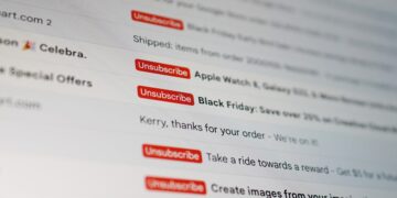 This simple email trick saves me from annoying marketing spam (and it’s free to do)