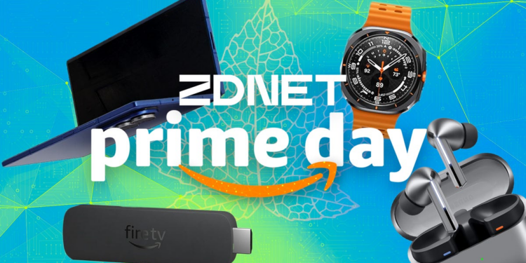 Amazon confirmed Prime Day 2026 is coming earlier. Here’s everything to know now