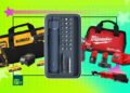 Home Depot and Lowe’s have power tool deals for up to $400 off ahead of Memorial Day